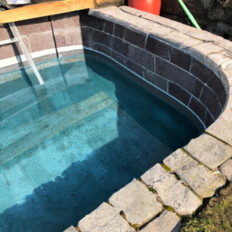 Piscine Intérieure : Créez un Espace de Relaxation et de Bien-être à l'Abri des Intempéries Chateauneuf-les-Martigues